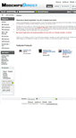 Mobile Screenshot of modchipsdirect.com